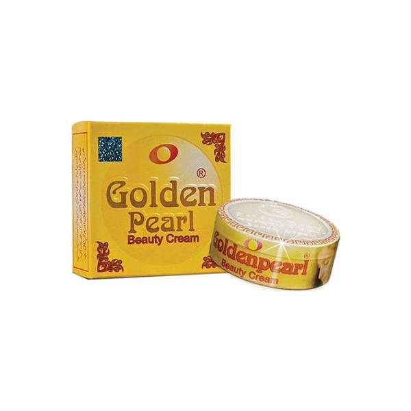 Golden Pearl Beauty Cream 30G
